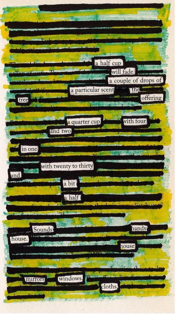 a half cup will fade a couple of drops of a particular scent the tree offering a quarter cup with four and two in one with twenty to thirty and a bit a half. Sounds handy house. house